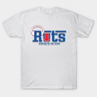 RUTS T-Shirt